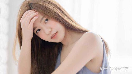 女人想男人时怎么发信息