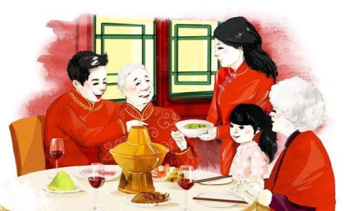 开年是什么意思
