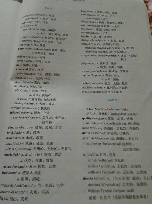 seem这个单词在高中必修几