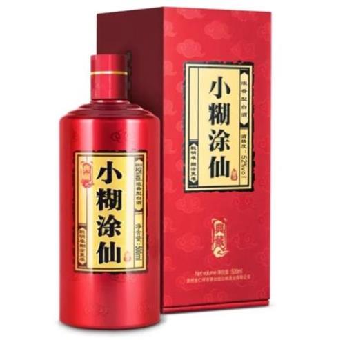 100-200白酒最好的10款