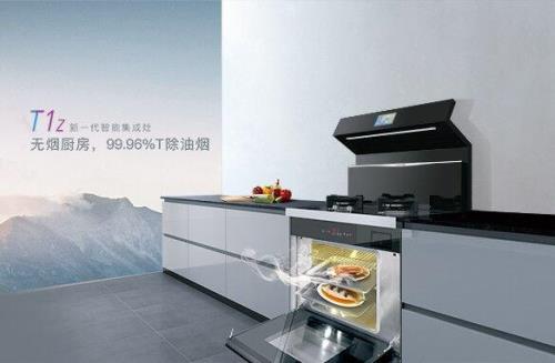 能率集成灶怎么样