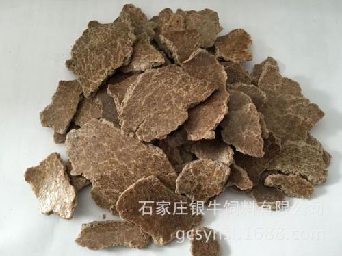 花生饼喂羊的正确方法