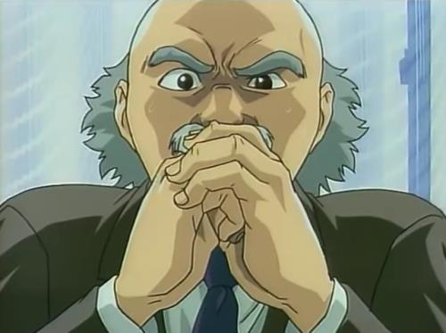 冷面天使结局是什么