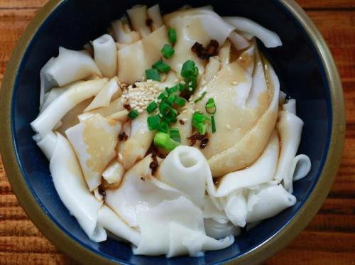 永安小吃攻略