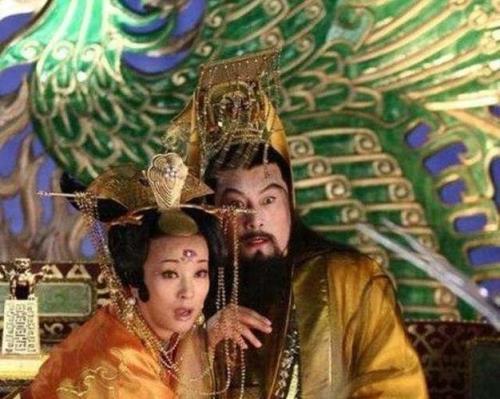 嬢嬢的儿子叫什么