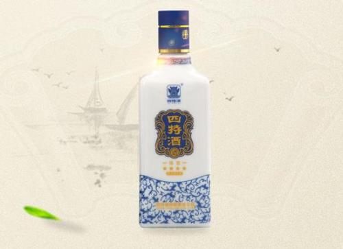 四特酒那种好