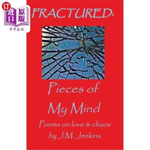 pieces of的用法