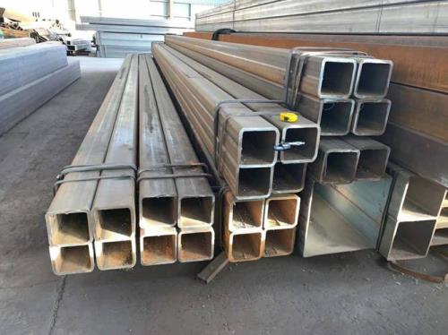 20x40镀锌方管每米重量