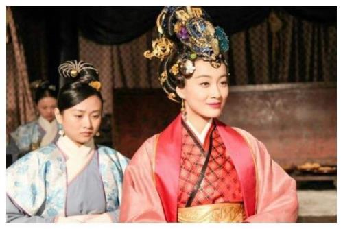 芈月到燕国以后的剧情