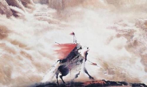 空悲切!是什么意思