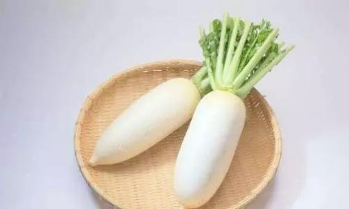 萝卜冻了能吃吗