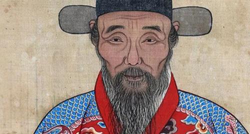 带洋字的古代名人，急用啊