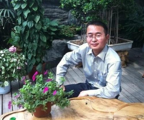 王福重祖籍哪里的