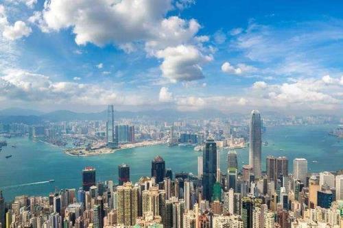 深圳离香港近还是离澳门近