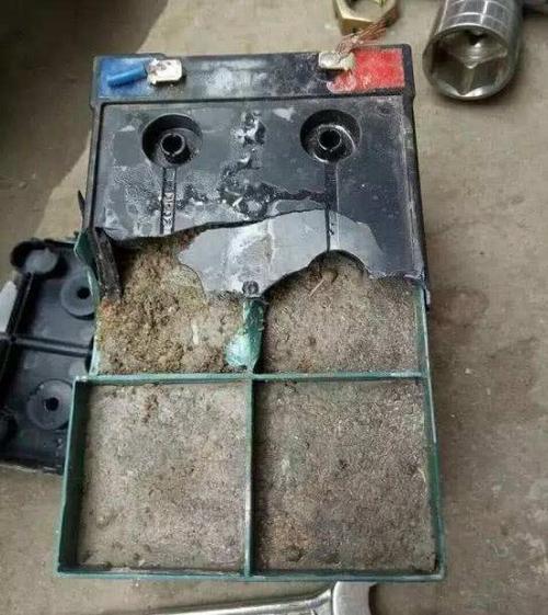 电动车电池辐射有多少