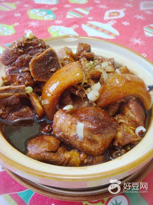 猪肘子怎么做好吃呢