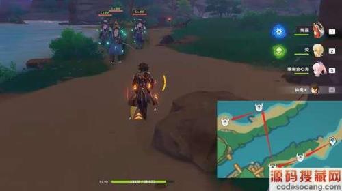 名刀镡掉落几率