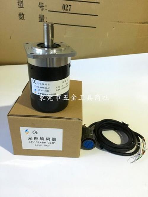 数控编码器报警是什么意思