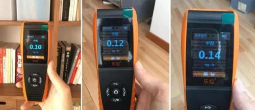 甲醛检测仪到底靠不靠谱