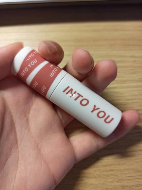 intoyou唇泥有多少克