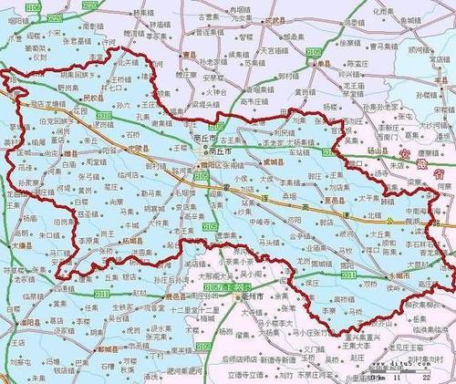 商丘啥时候通地铁
