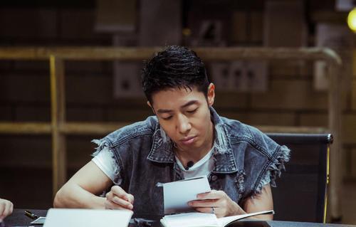 撒贝宁经典语录我心本无乡