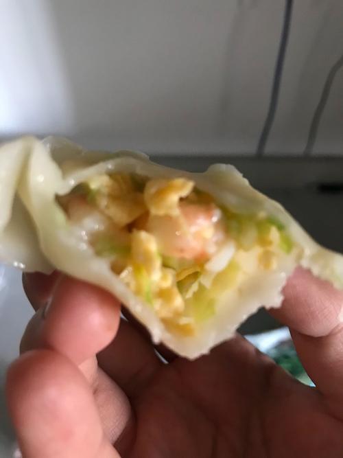 蒜黄羊肉馅饺子怎么调馅