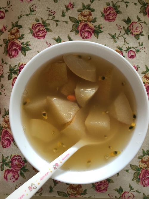 冰糖梨水怎样熬