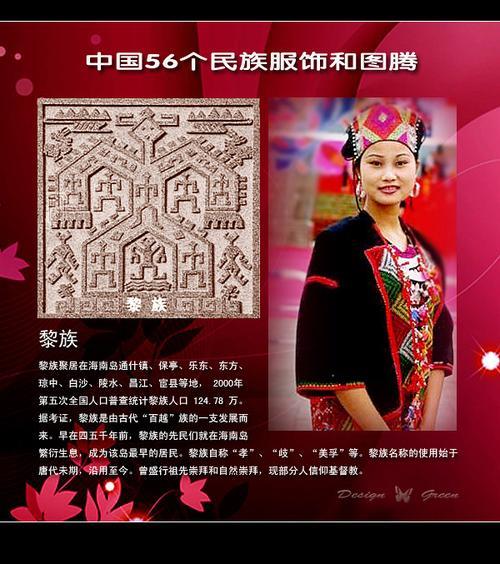 中国有多少未识别的民族
