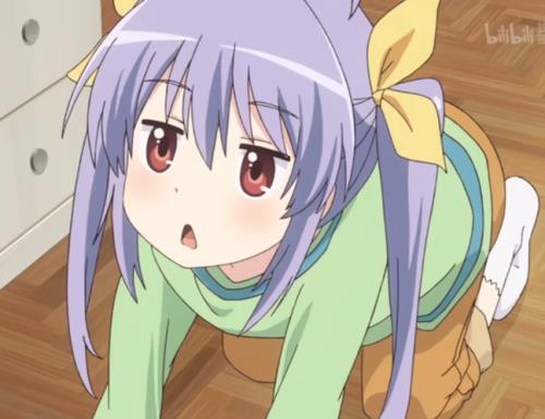 帕斯喵是什么动漫