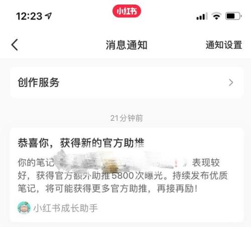 小红书是干什么的
