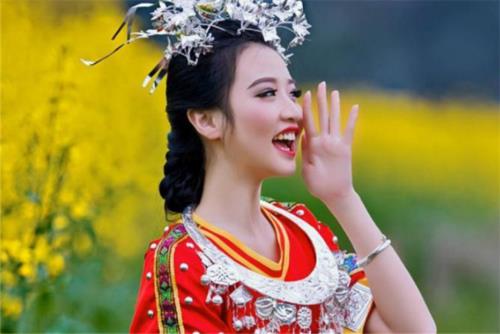 湘西女人的三大特点