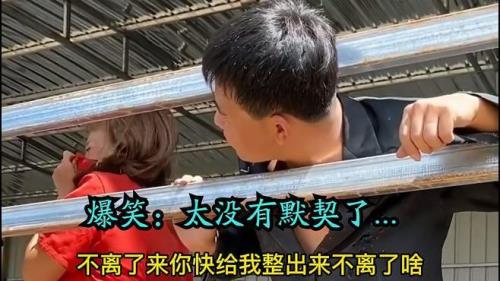 我的乡村生活搞笑段子