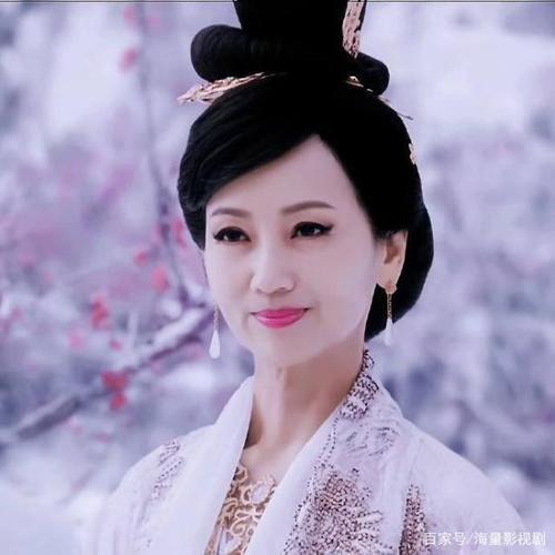 赵雅芝经典歌曲十五首