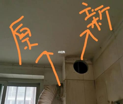 烟道改管子最佳方法