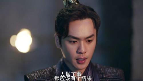 庆余年庆帝为什么杀范闲