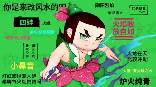 别惹葫芦娃怎么召唤分身