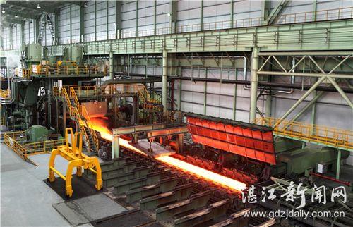 宝钢什么时收购新钢