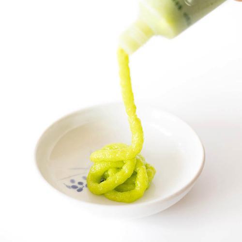 辣根和芥末有啥区别