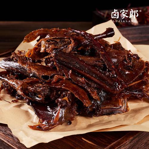 酱板鸭是哪里的特产，怎么做好吃