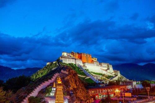 西藏是古代的什么地方