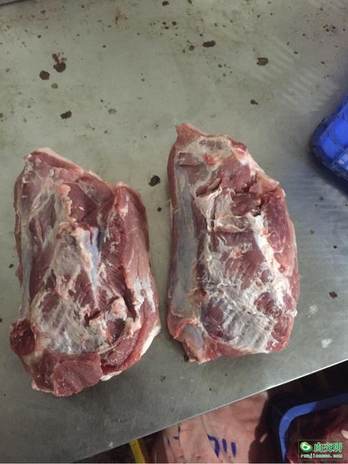 二刀肉是猪的哪个部位