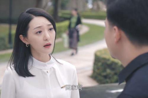 你好乔安魏东和小三的结局