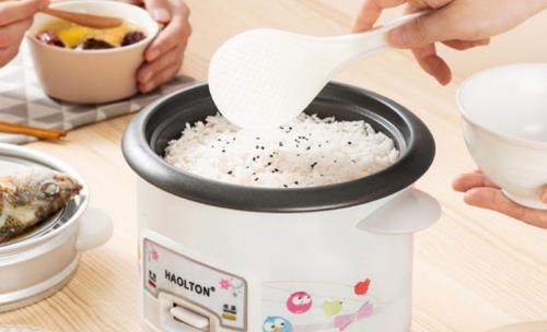电饭煲怎么热剩米饭