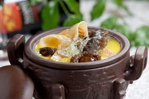 佛跳墙是什么菜