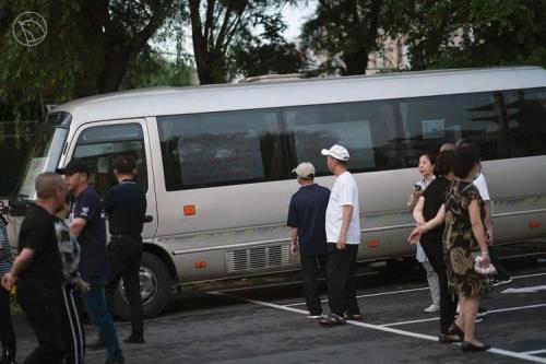 鹤岗人怎么样