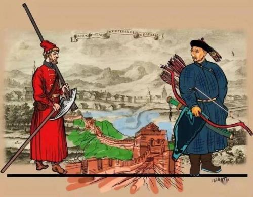鸦片战争的深层根源是什么