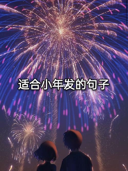 祝愿新的一年所求皆如愿