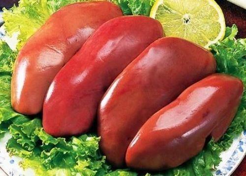 动物内脏营养价值排名