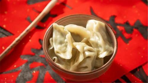 大年初一饺子要剩吗